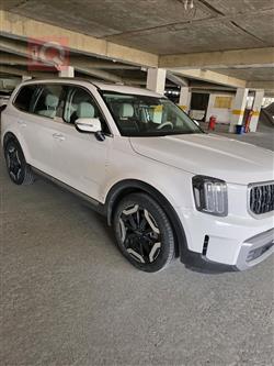 كيا تيلوريد